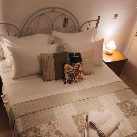 Apartment 95 M2, Center Of Sitia, Wifi, 350M Beach 外观 照片
