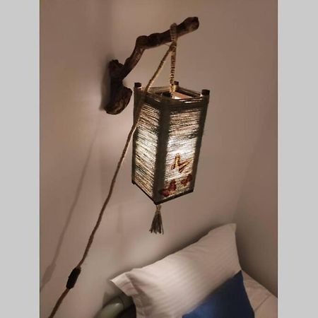 Apartment 95 M2, Center Of Sitia, Wifi, 350M Beach 外观 照片