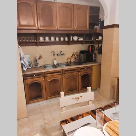 Apartment 95 M2, Center Of Sitia, Wifi, 350M Beach 外观 照片