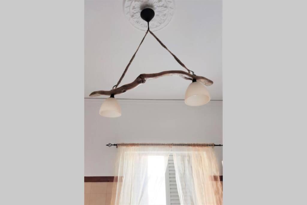 Apartment 95 M2, Center Of Sitia, Wifi, 350M Beach 外观 照片