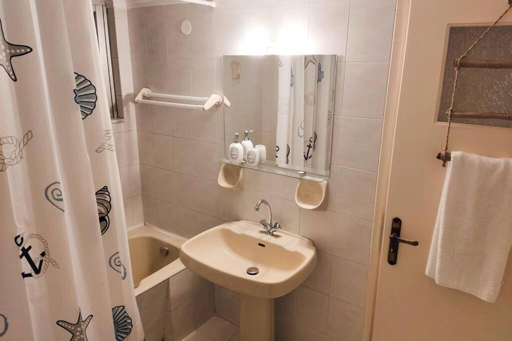 Apartment 95 M2, Center Of Sitia, Wifi, 350M Beach 外观 照片